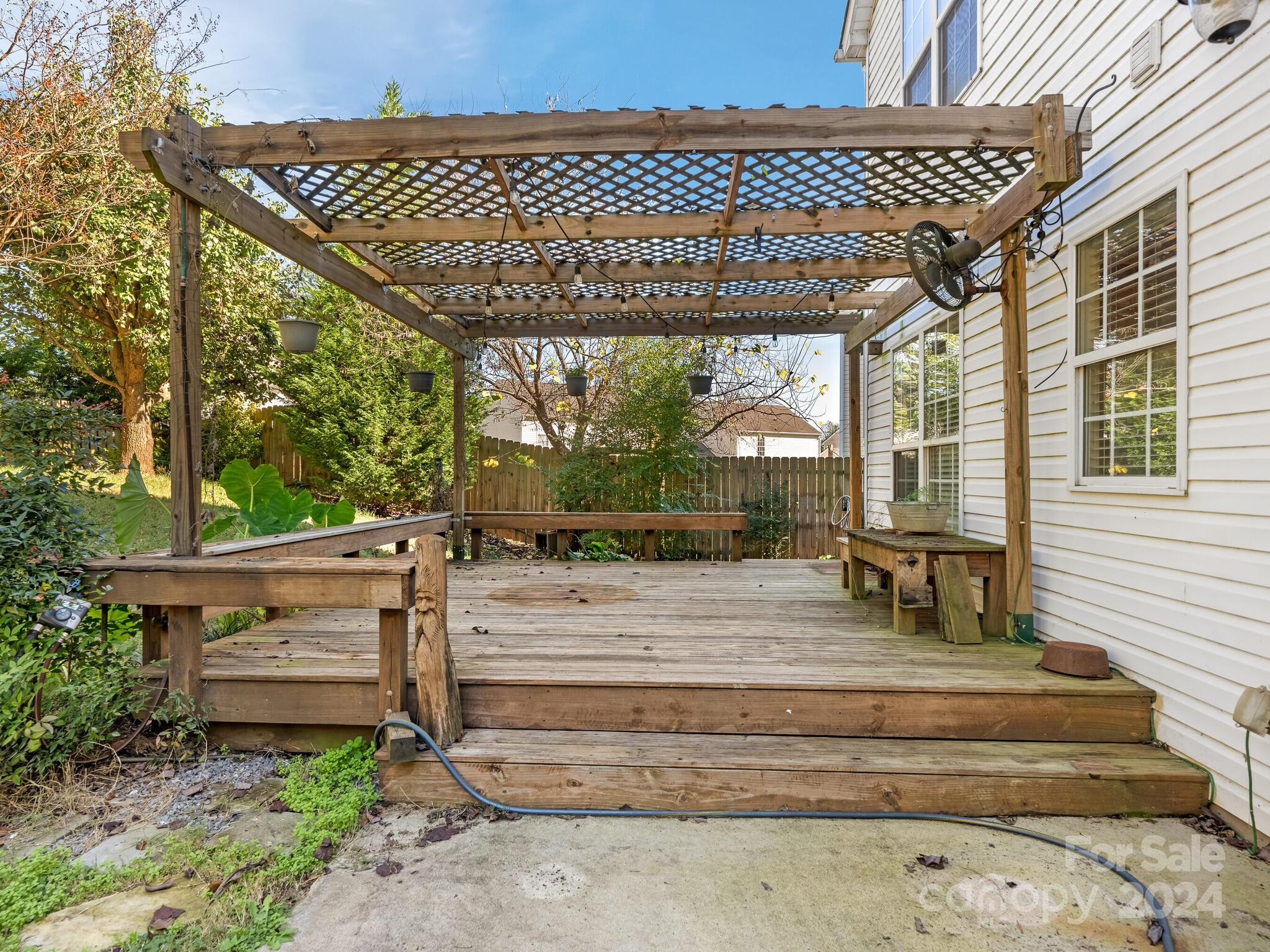 Canipe Farm - Residential