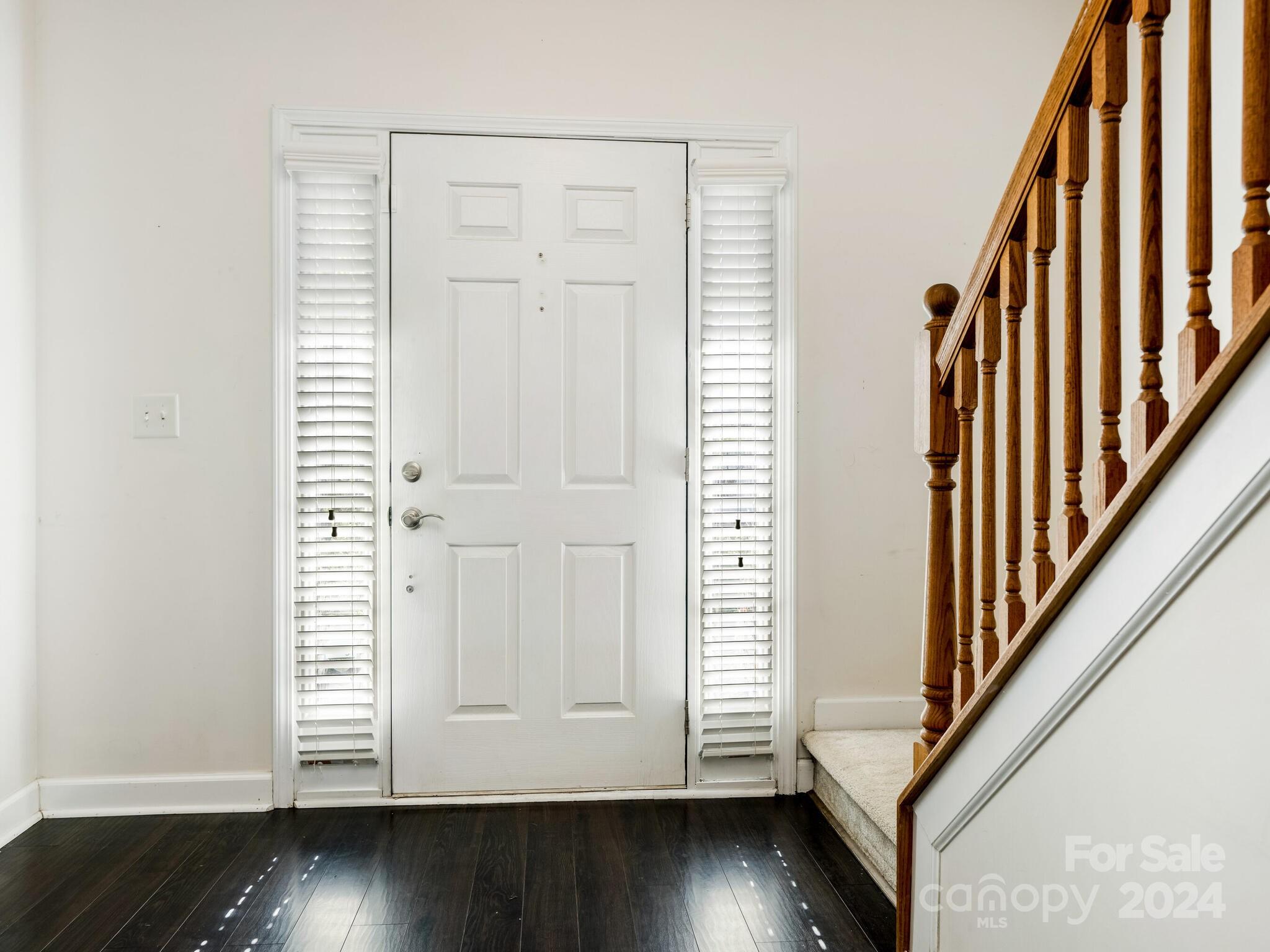 Canipe Farm - Residential