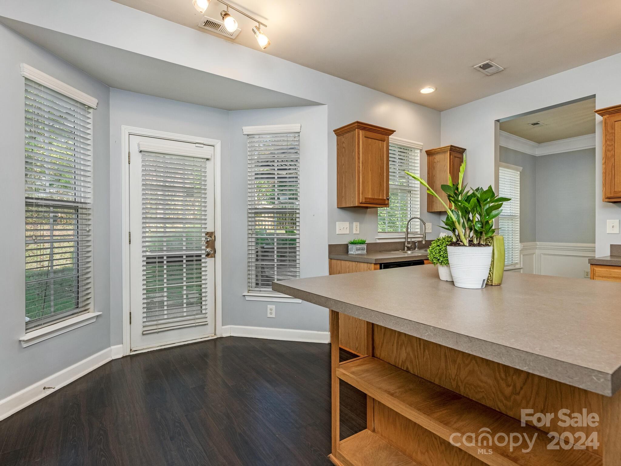 Canipe Farm - Residential