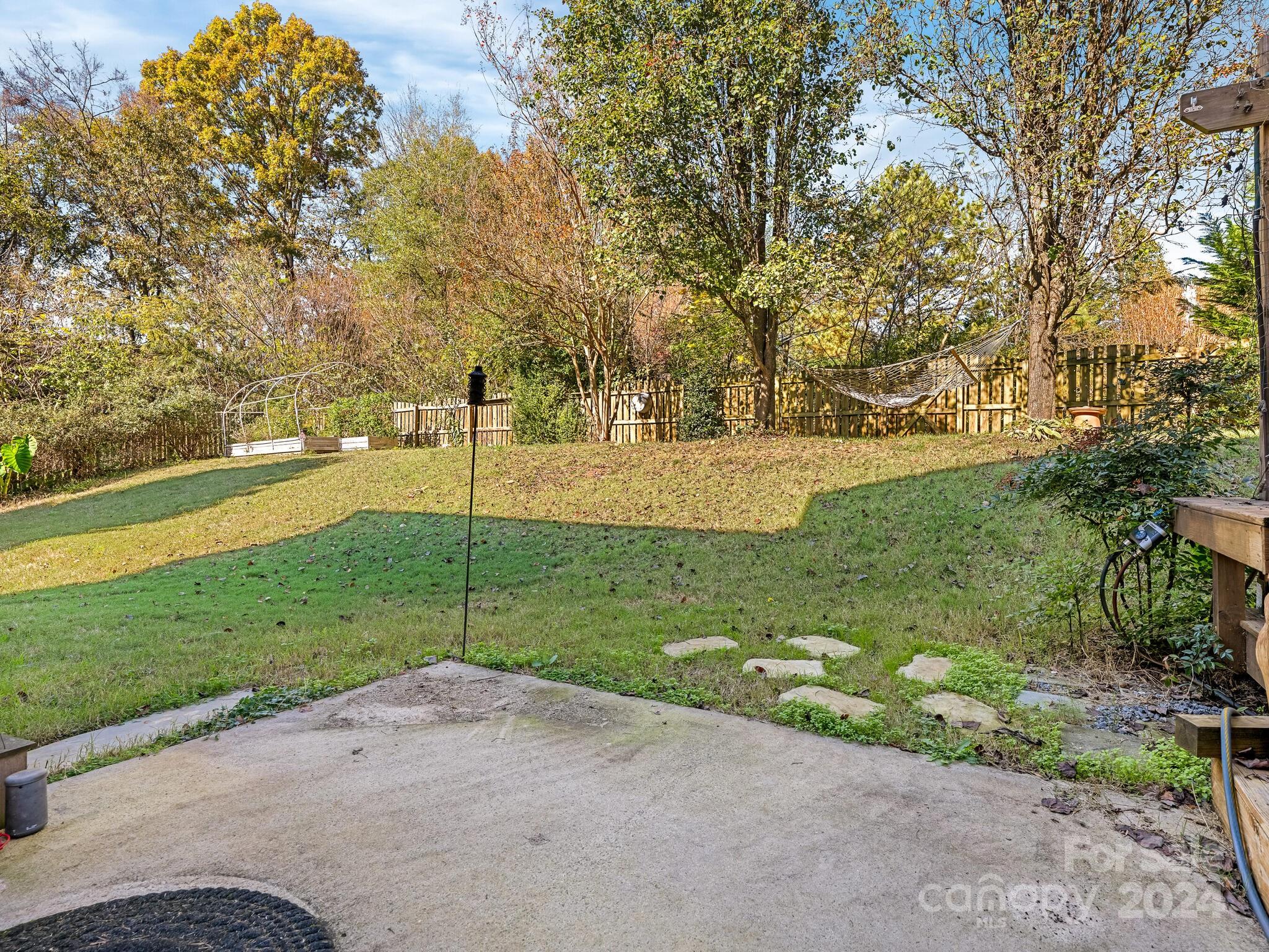 Canipe Farm - Residential