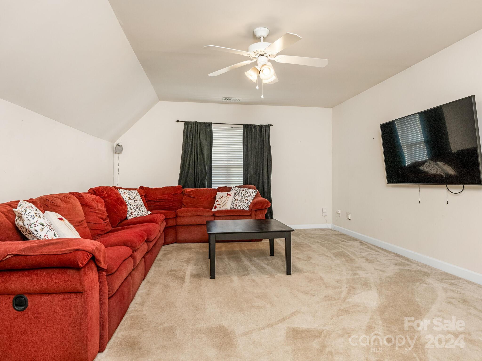 Canipe Farm - Residential