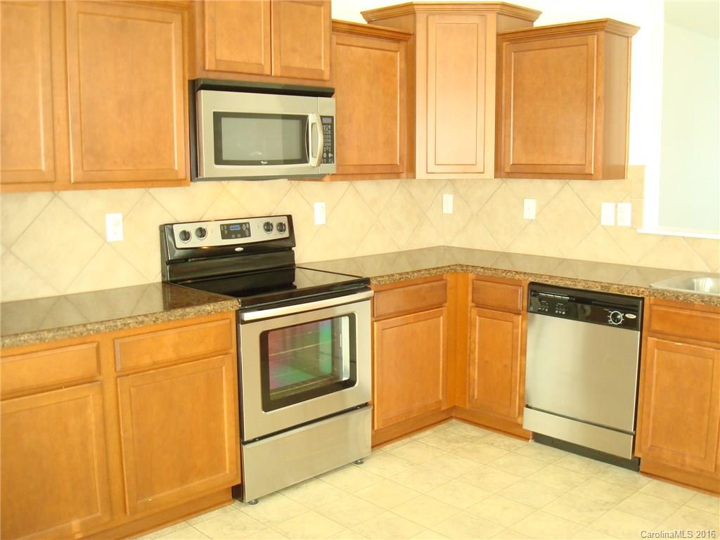 Hunter Park - Residential