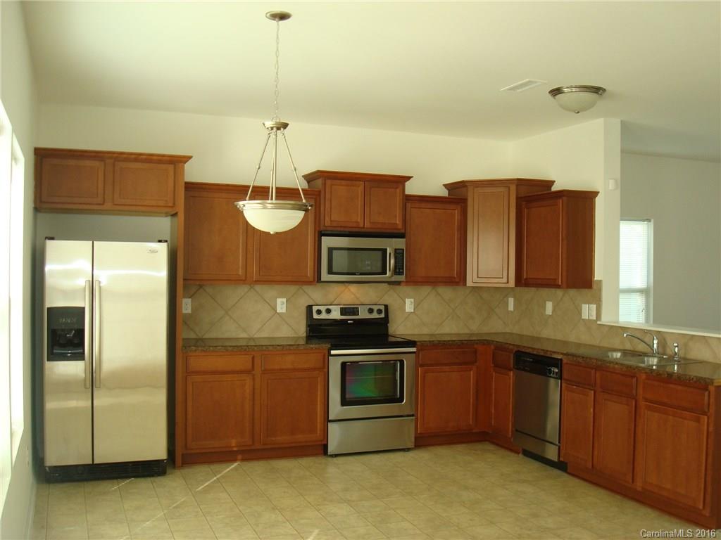 Hunter Park - Residential