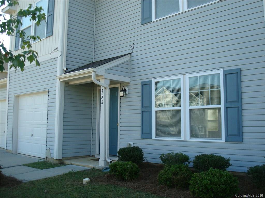 Hunter Park - Residential