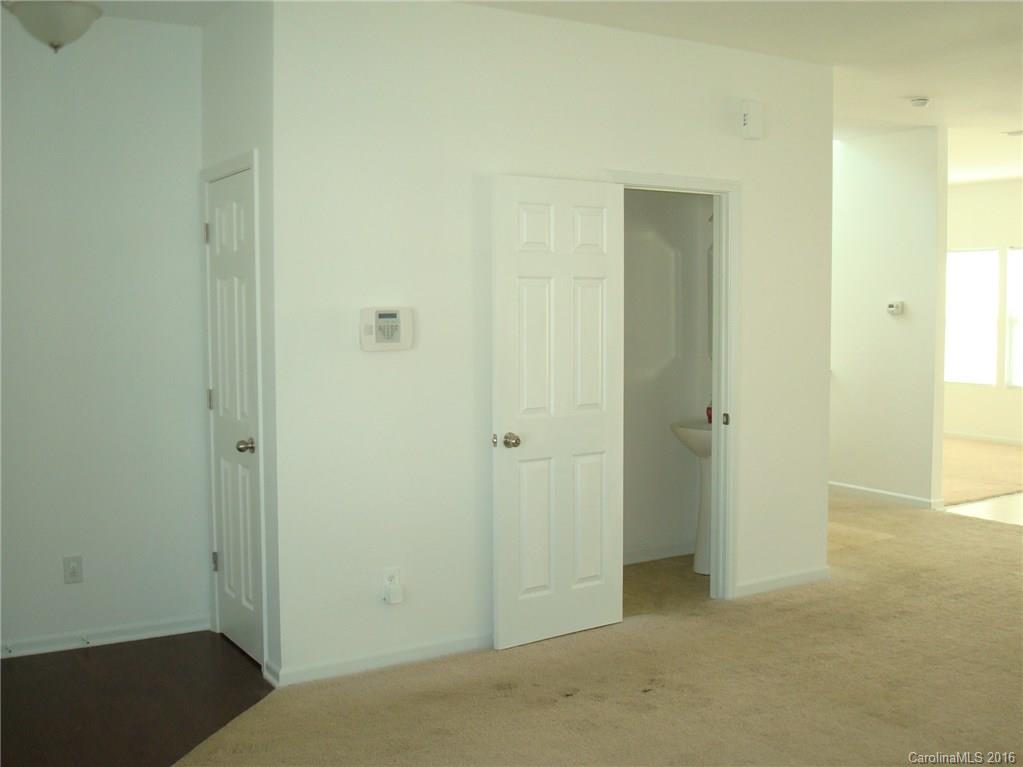 Hunter Park - Residential