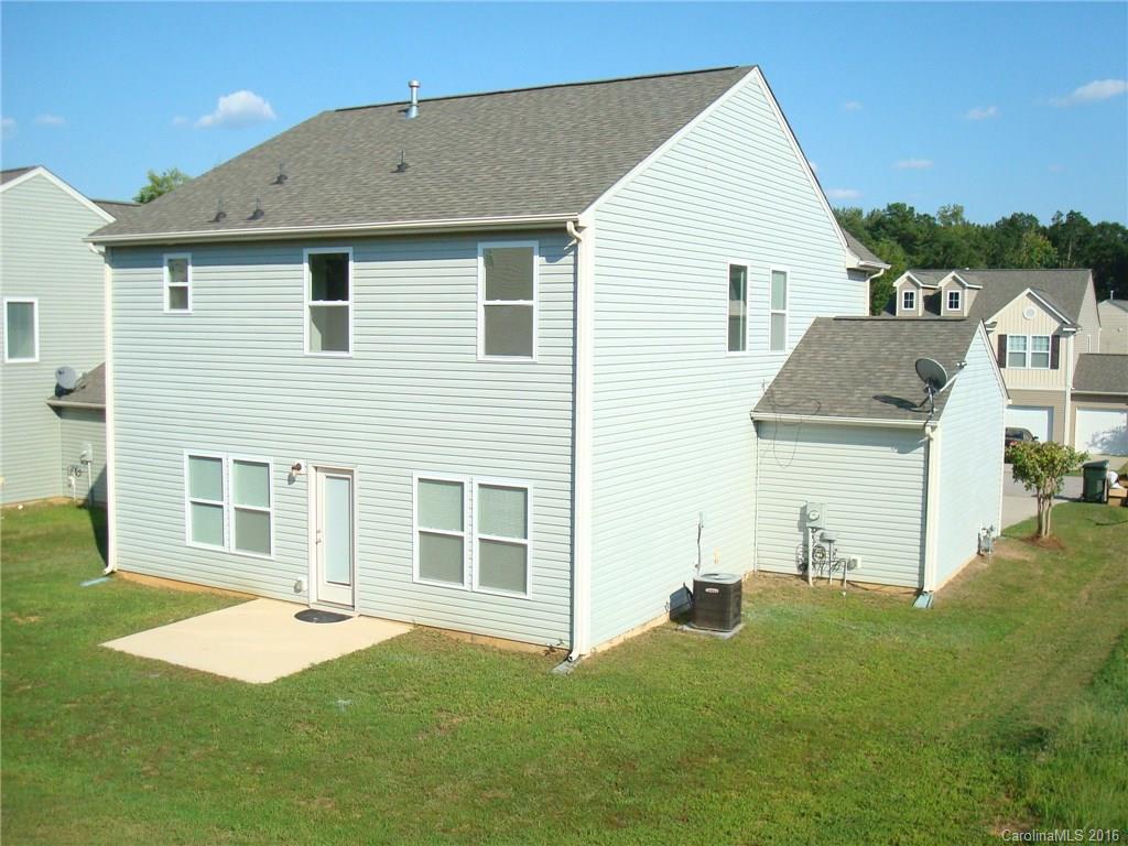 Hunter Park - Residential