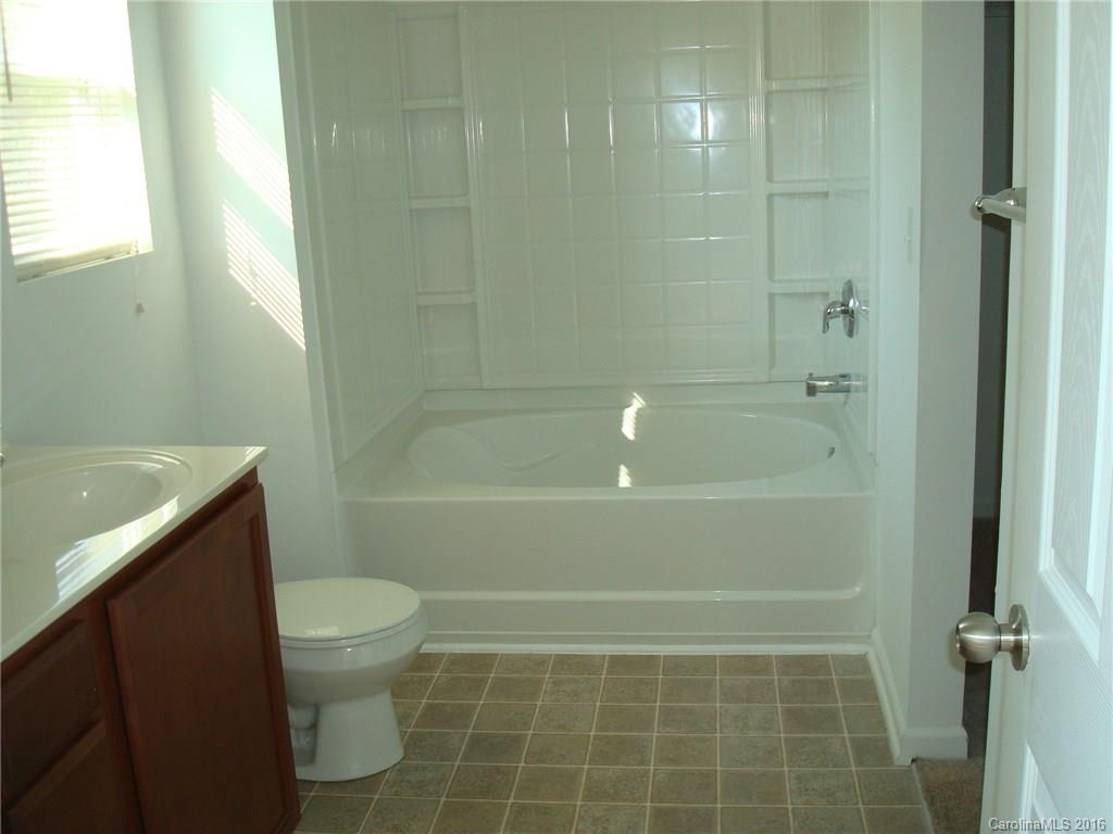 Hunter Park - Residential