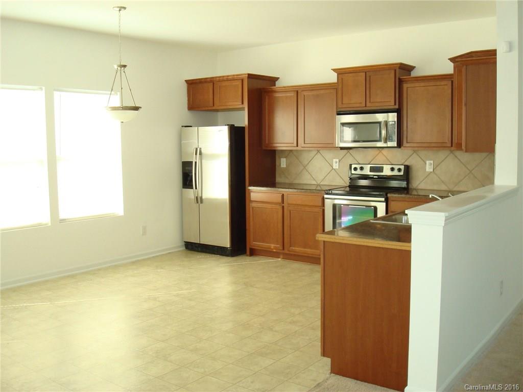 Hunter Park - Residential