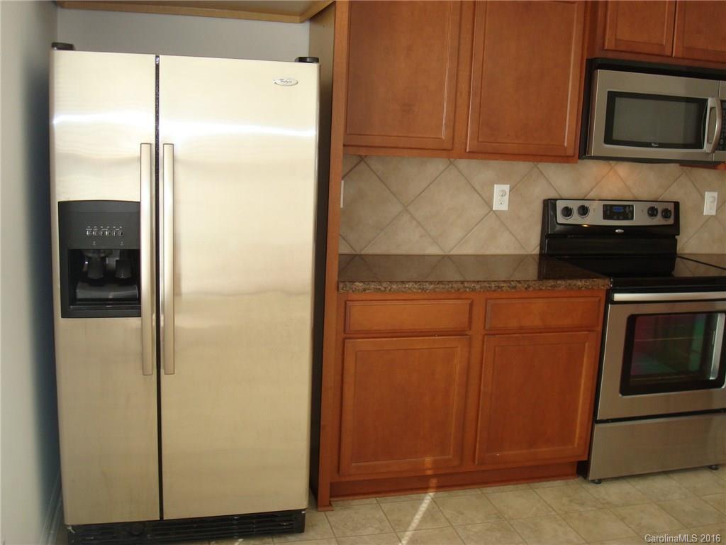 Hunter Park - Residential