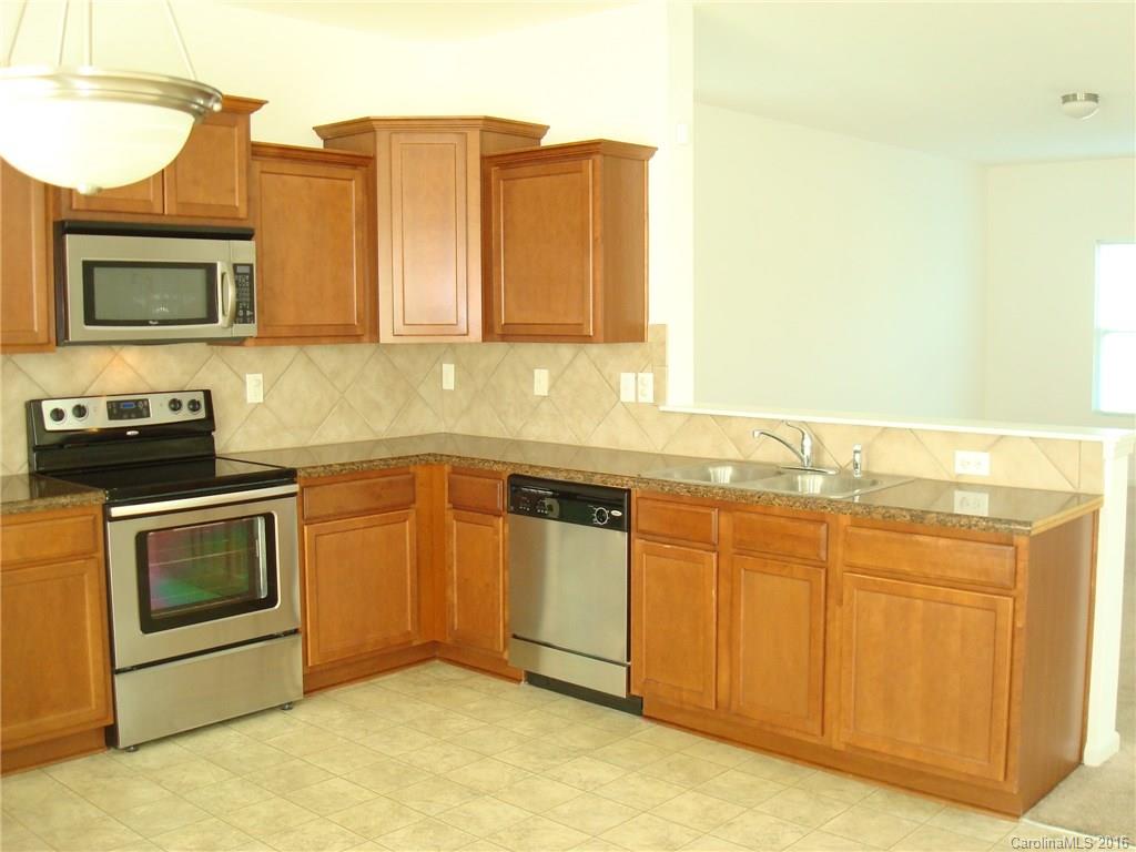 Hunter Park - Residential