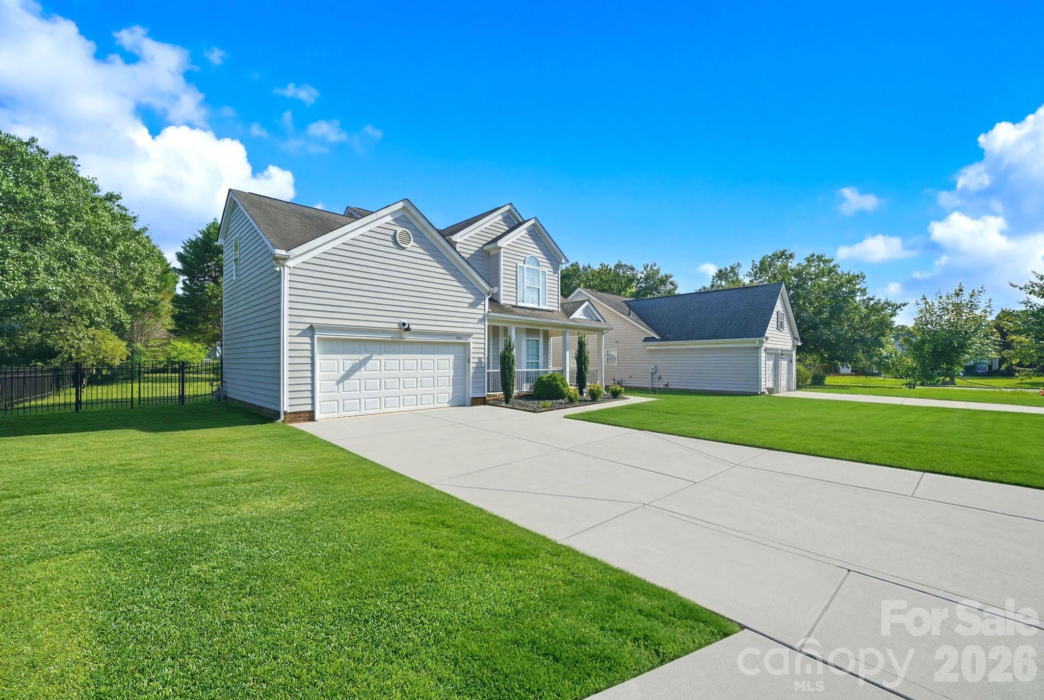 9310 Lindahi Lane