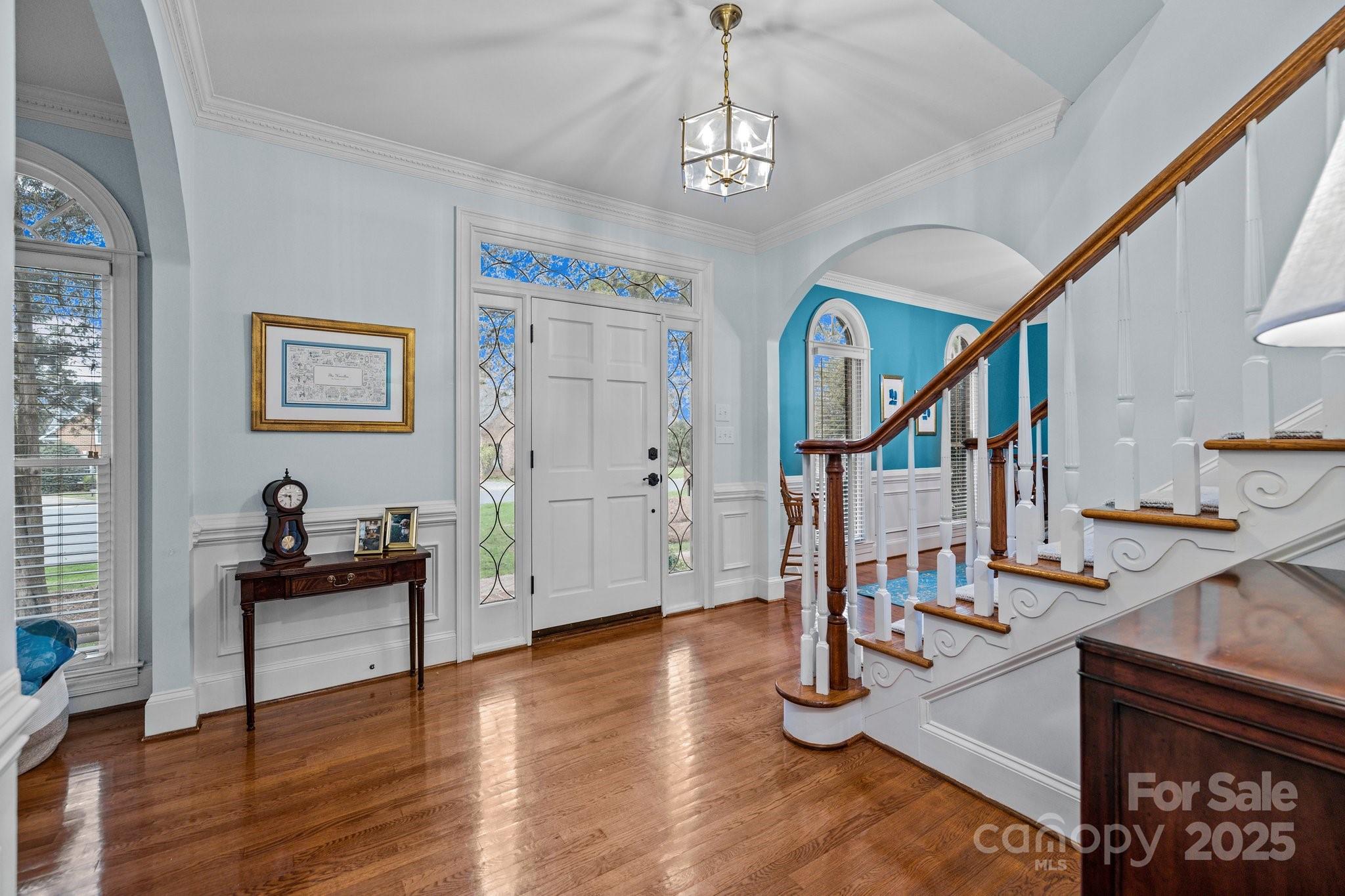 Windswept - Residential