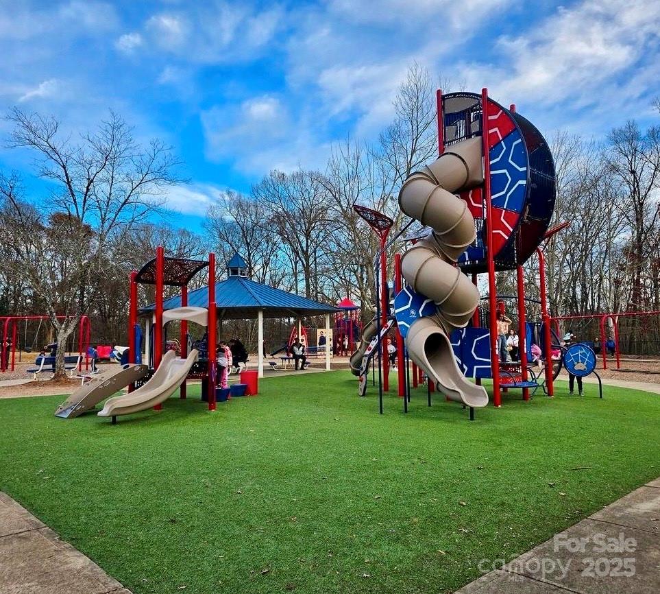 Windswept - Residential