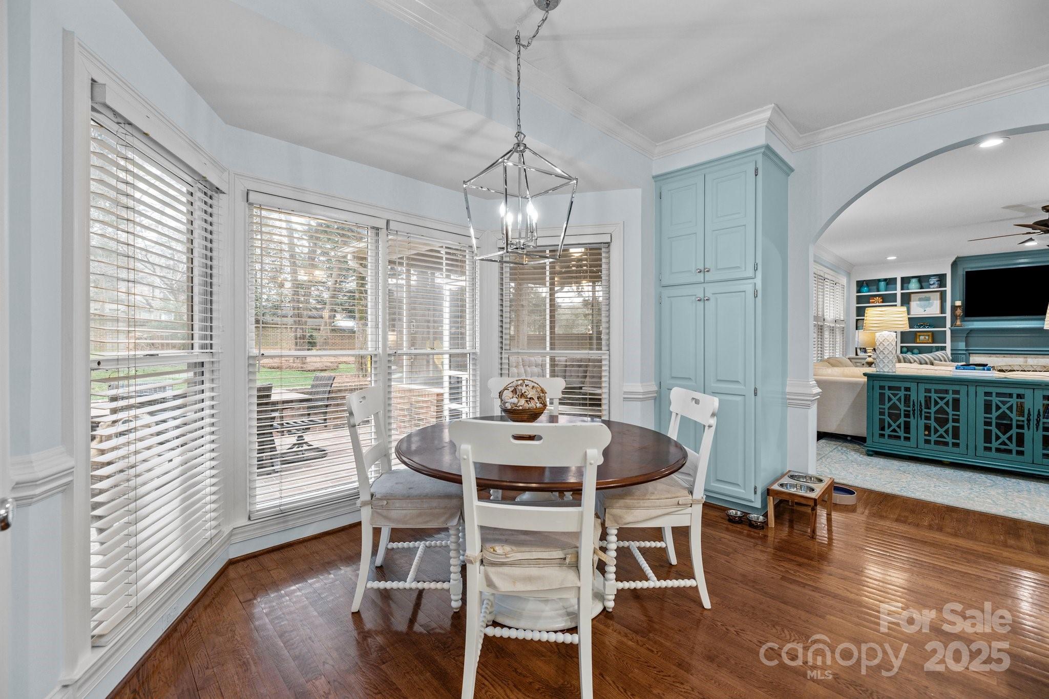 Windswept - Residential