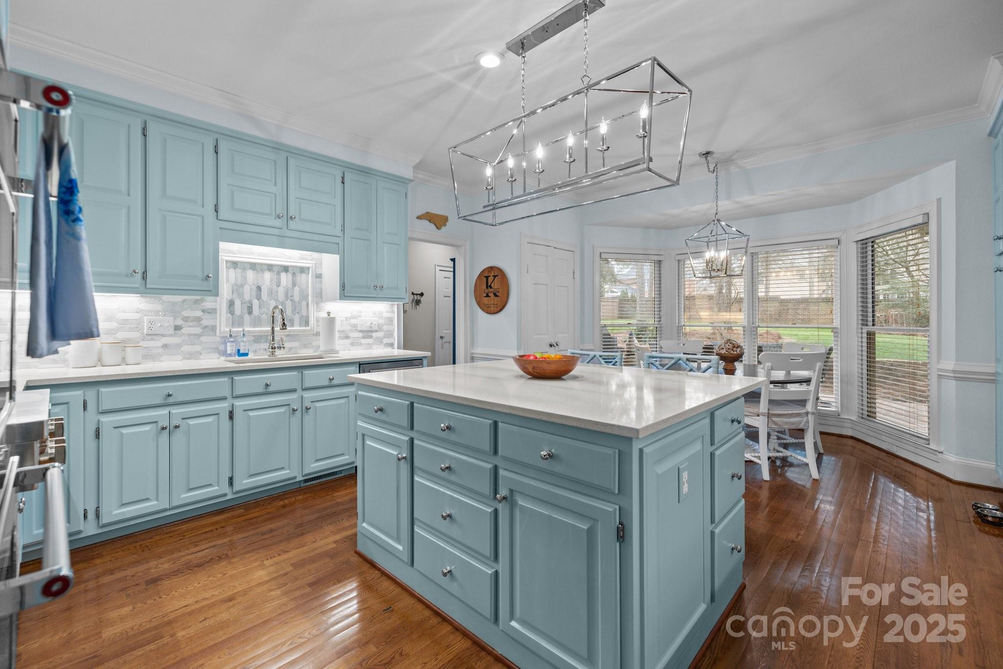 Windswept - Residential