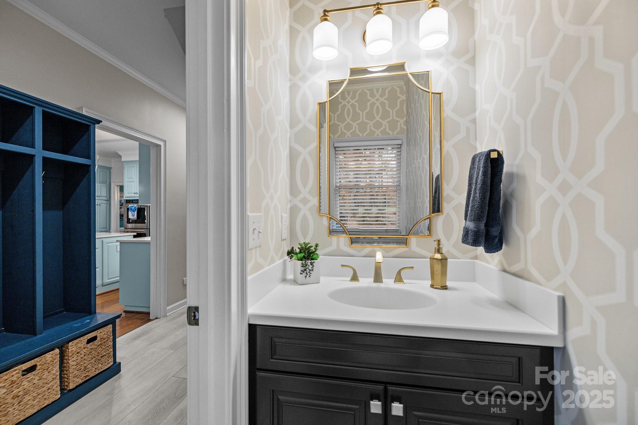 Windswept - Residential