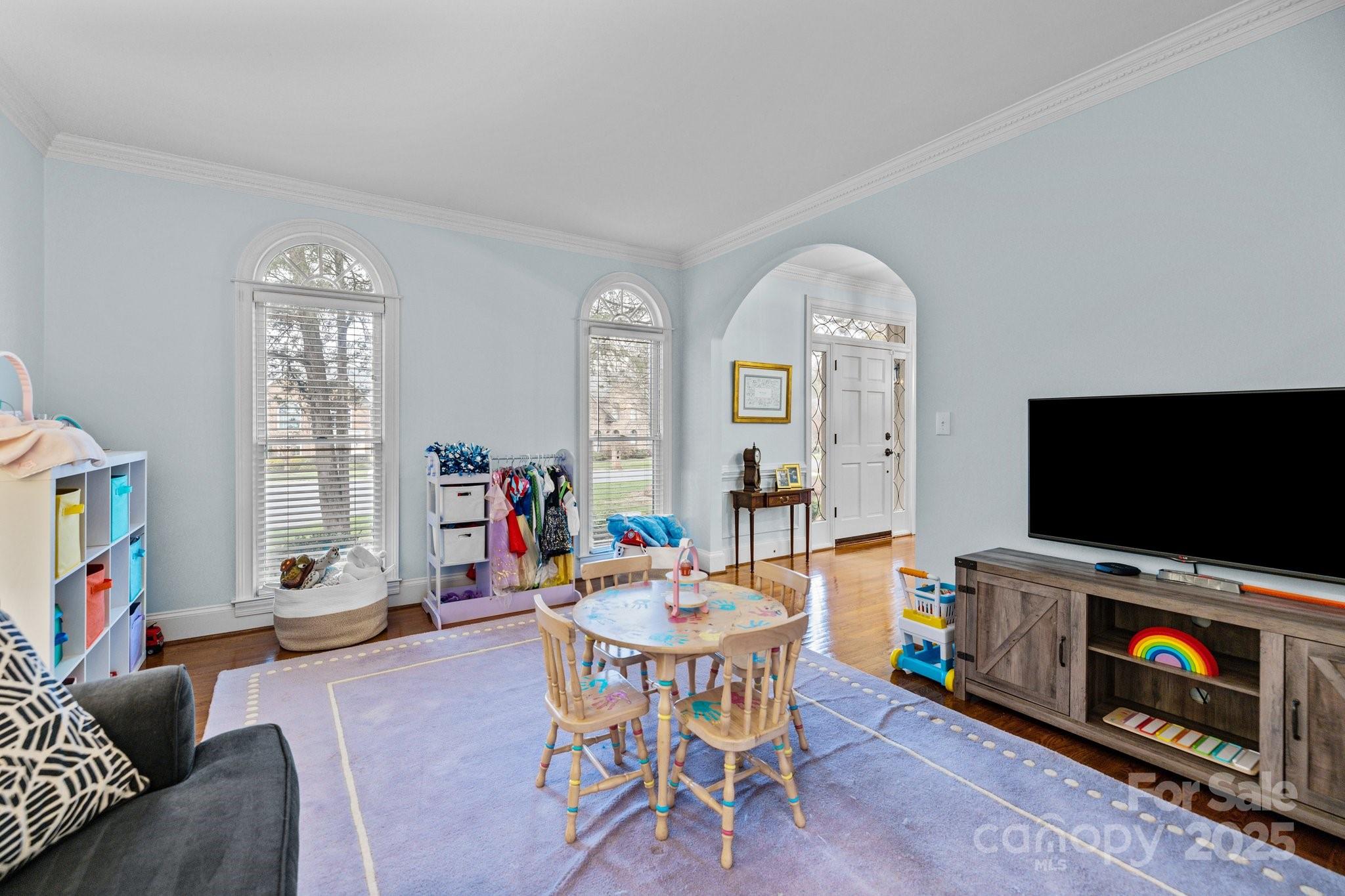 Windswept - Residential