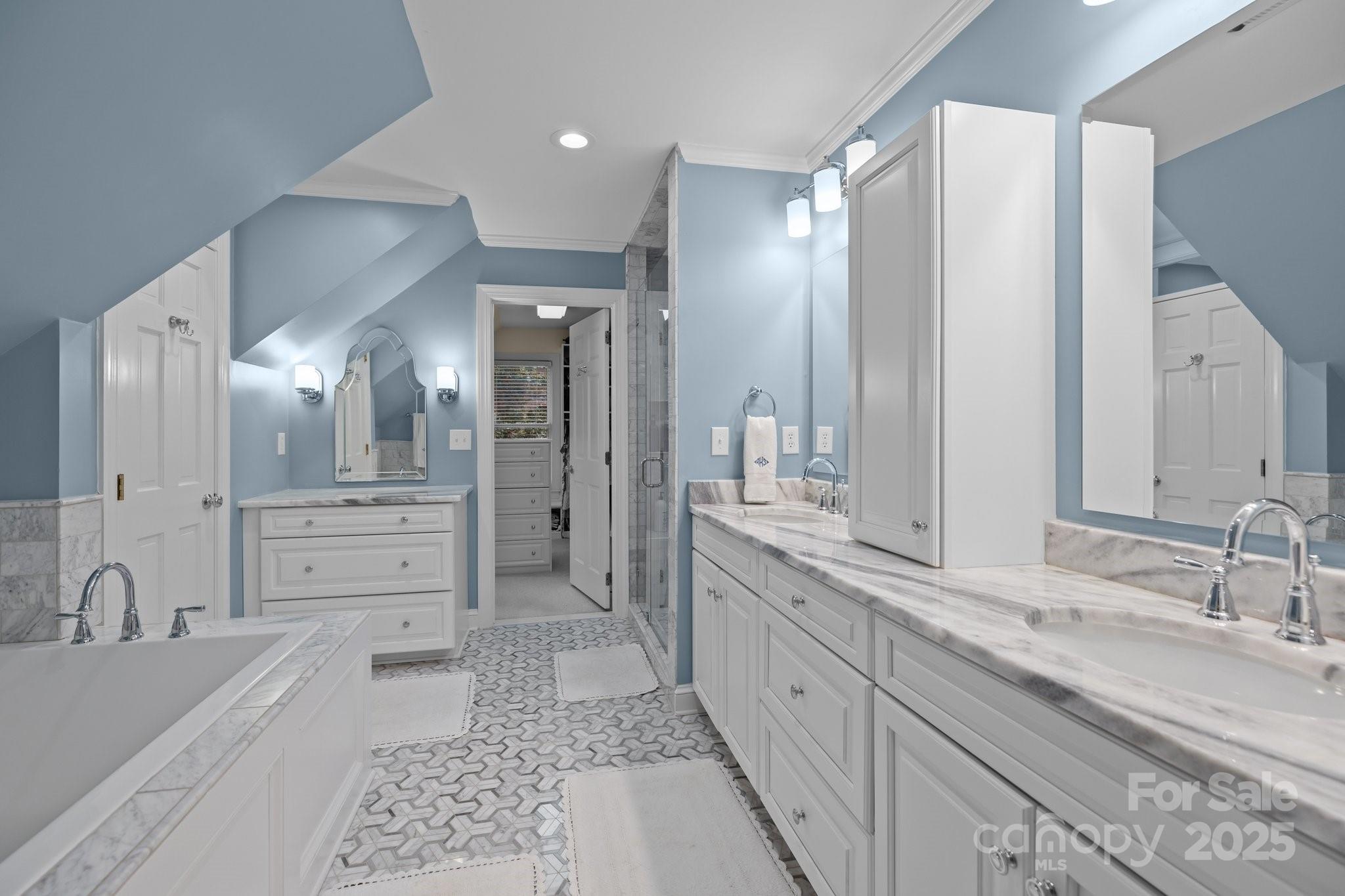 Windswept - Residential