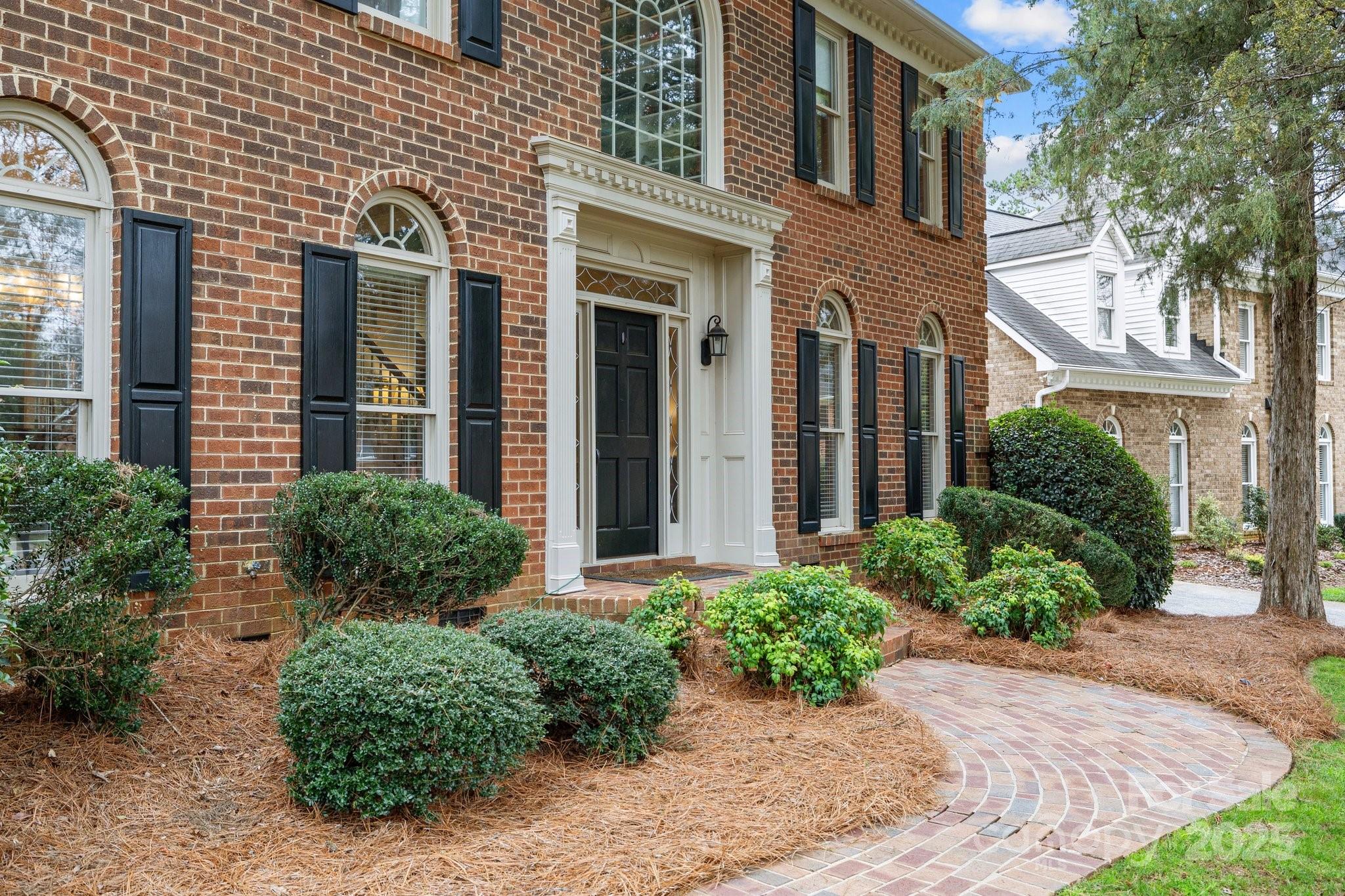 Windswept - Residential