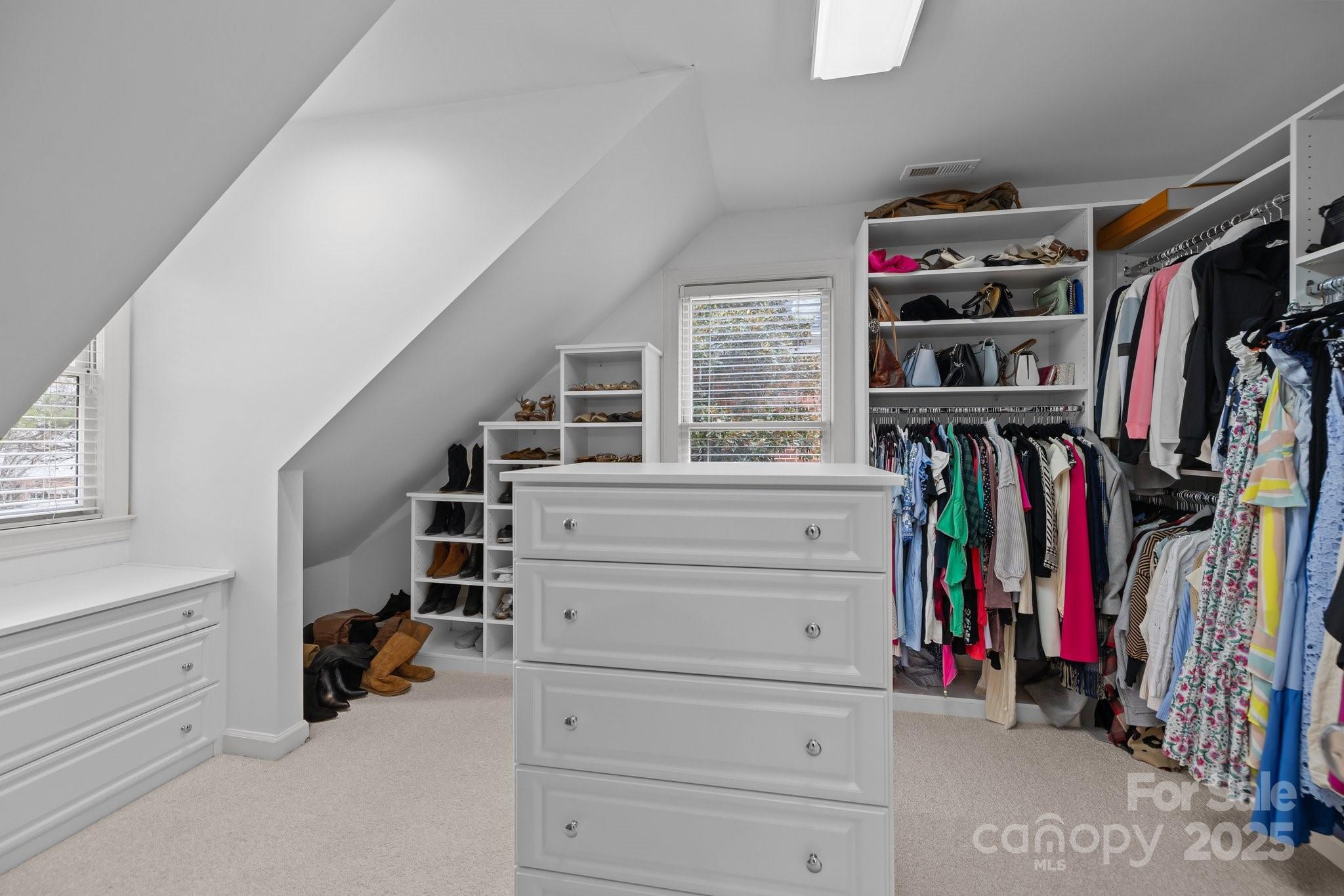 Windswept - Residential