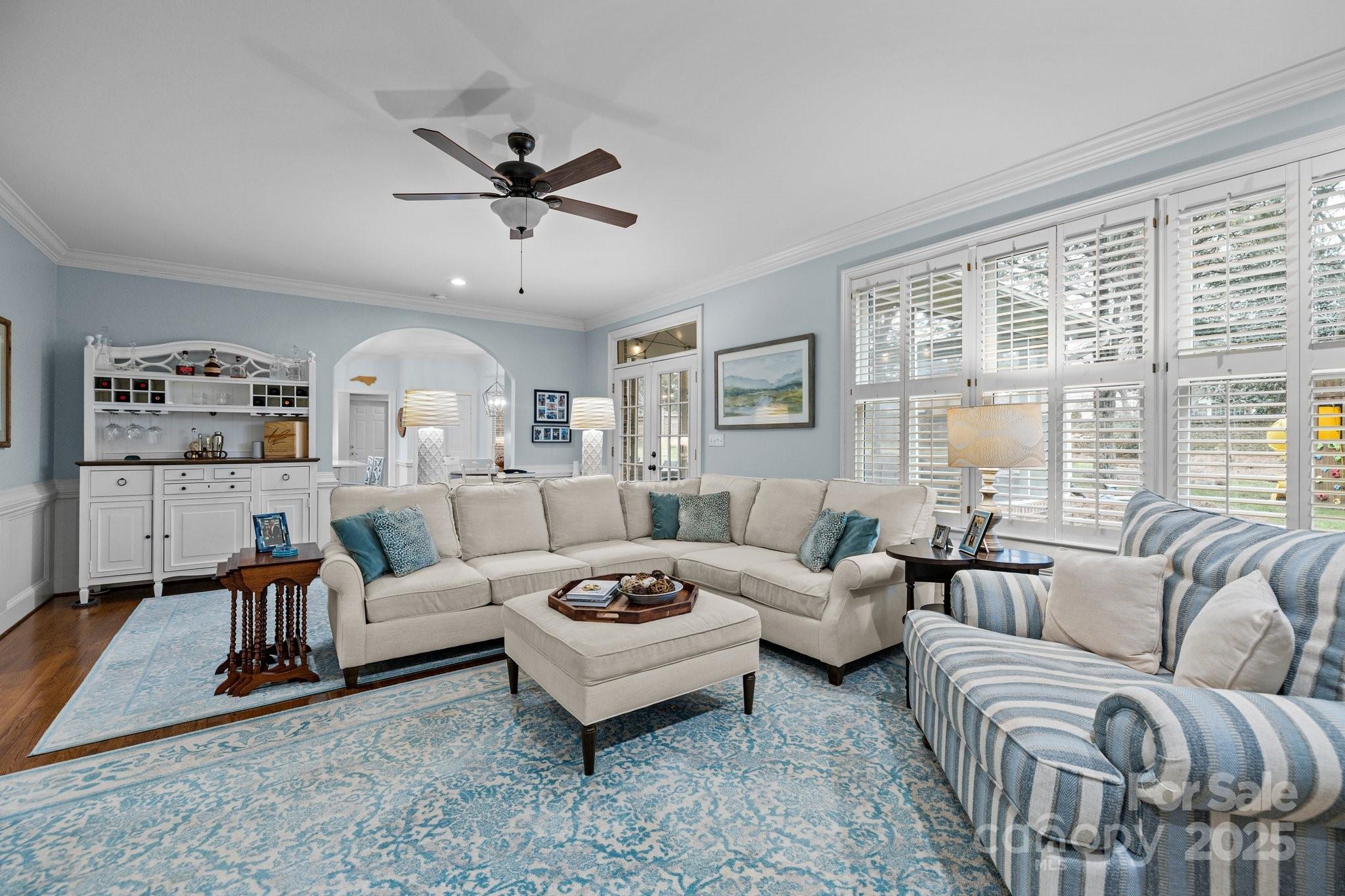 Windswept - Residential