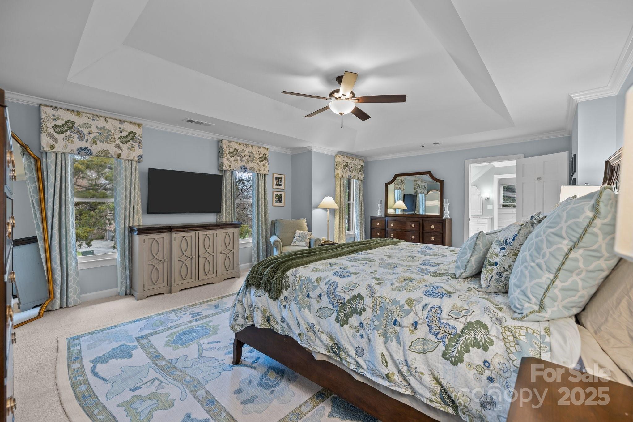 Windswept - Residential