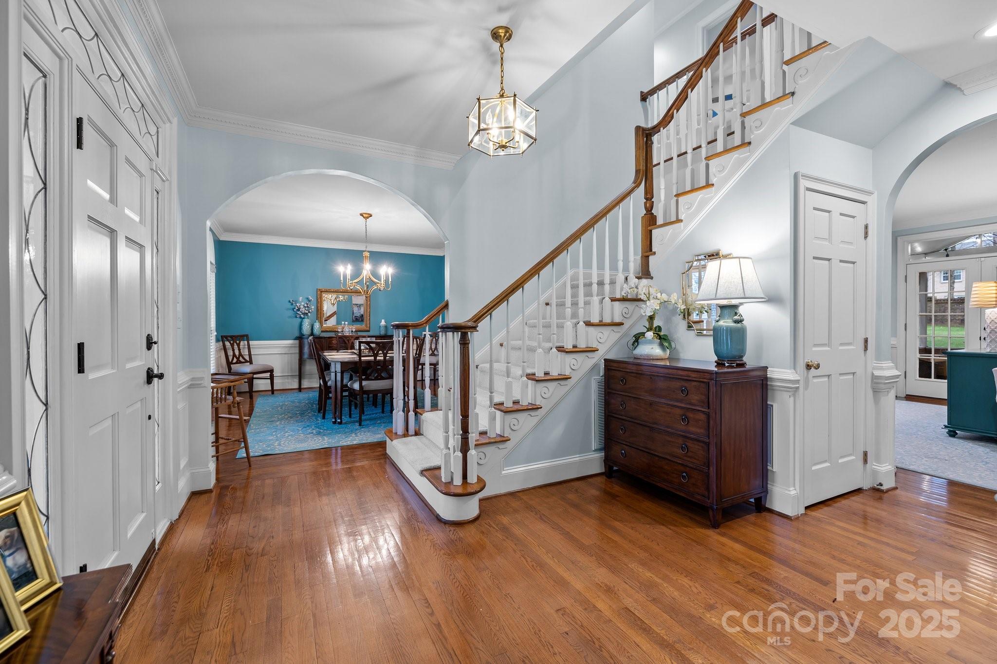 Windswept - Residential