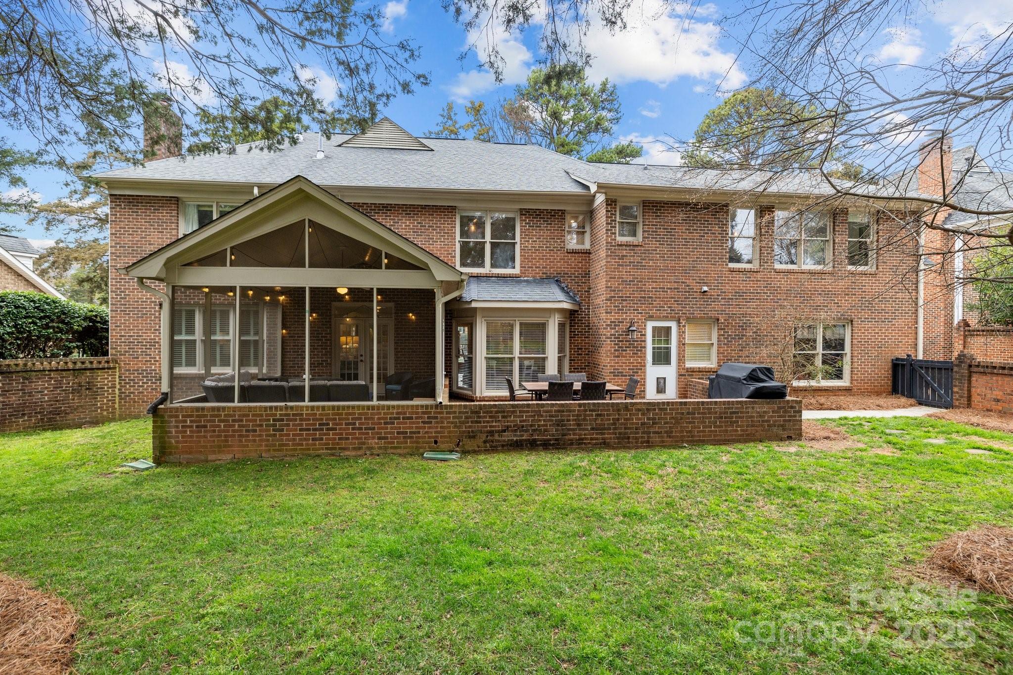 Windswept - Residential