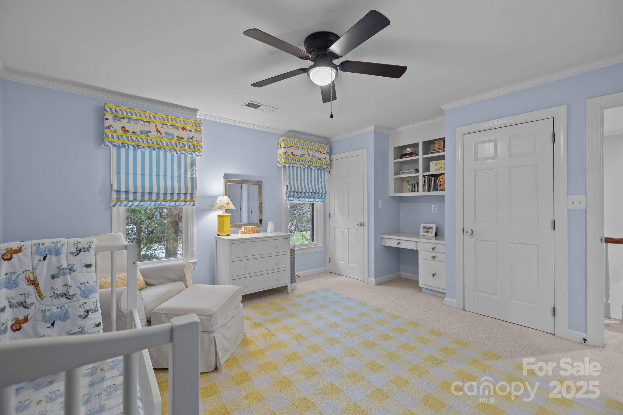 Windswept - Residential