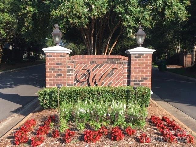 Windswept - Residential