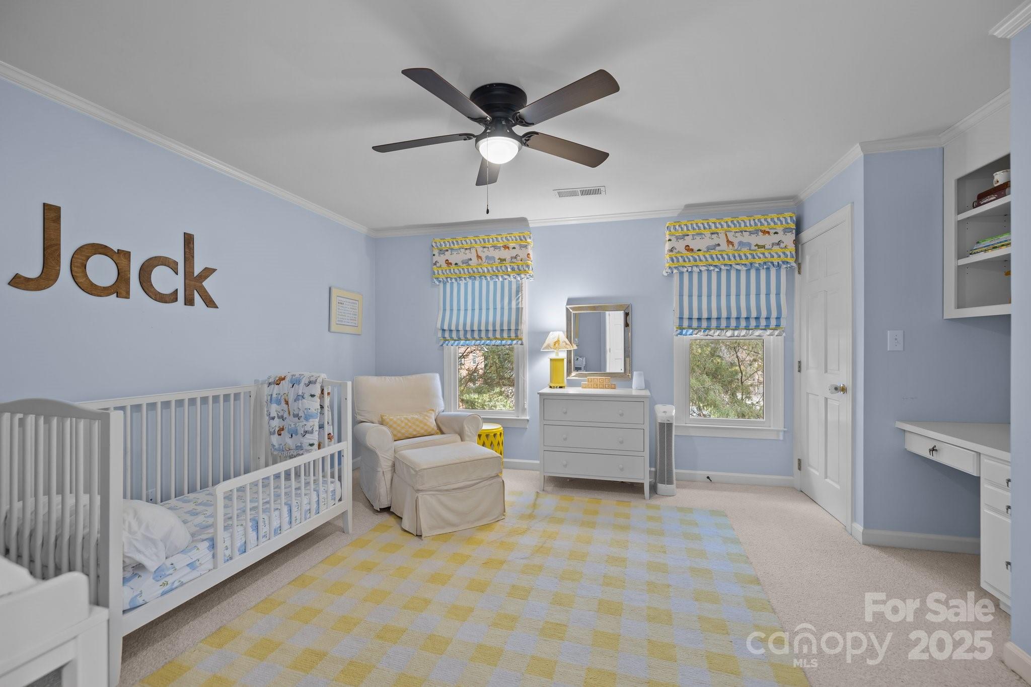 Windswept - Residential