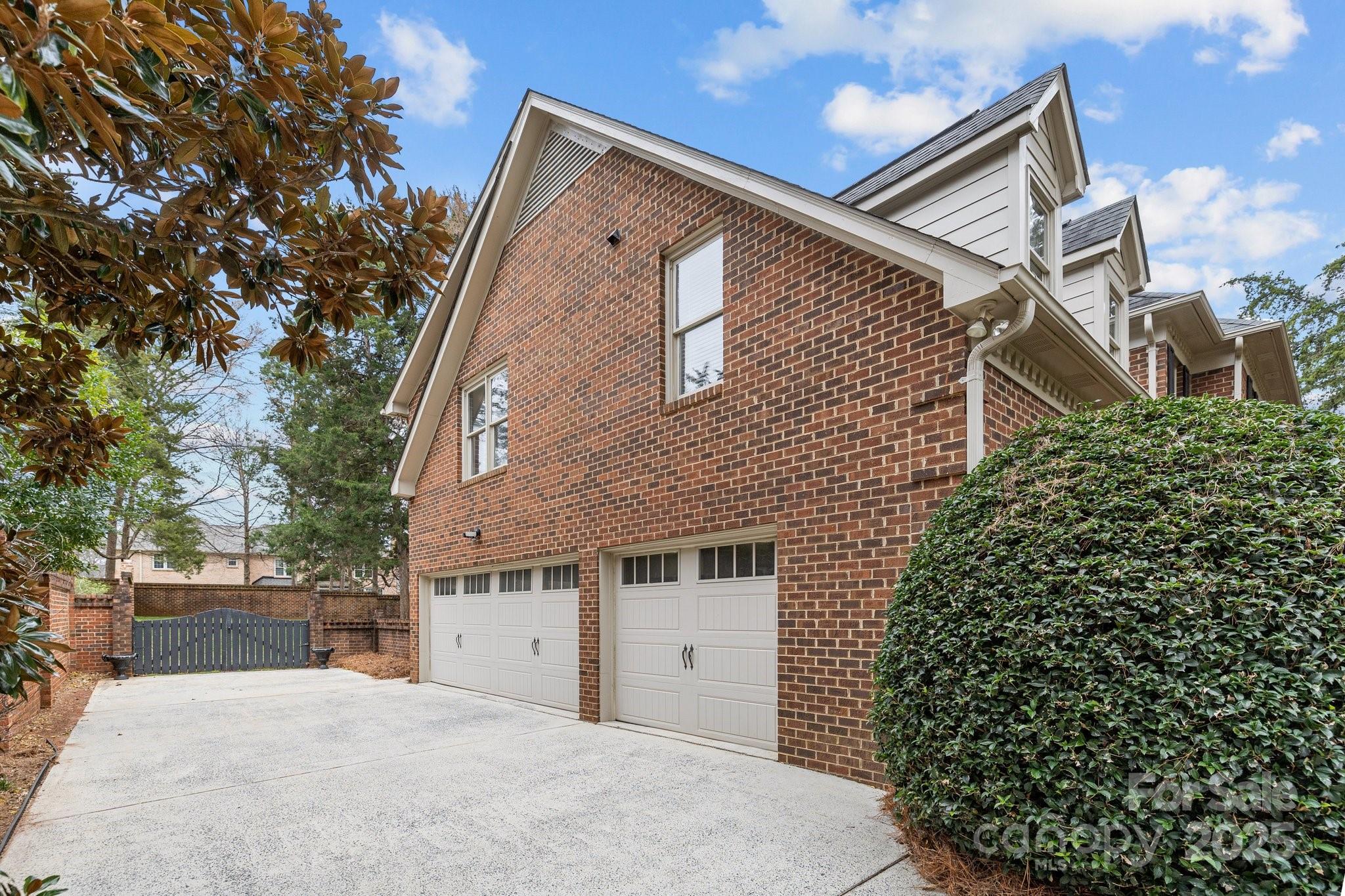 Windswept - Residential