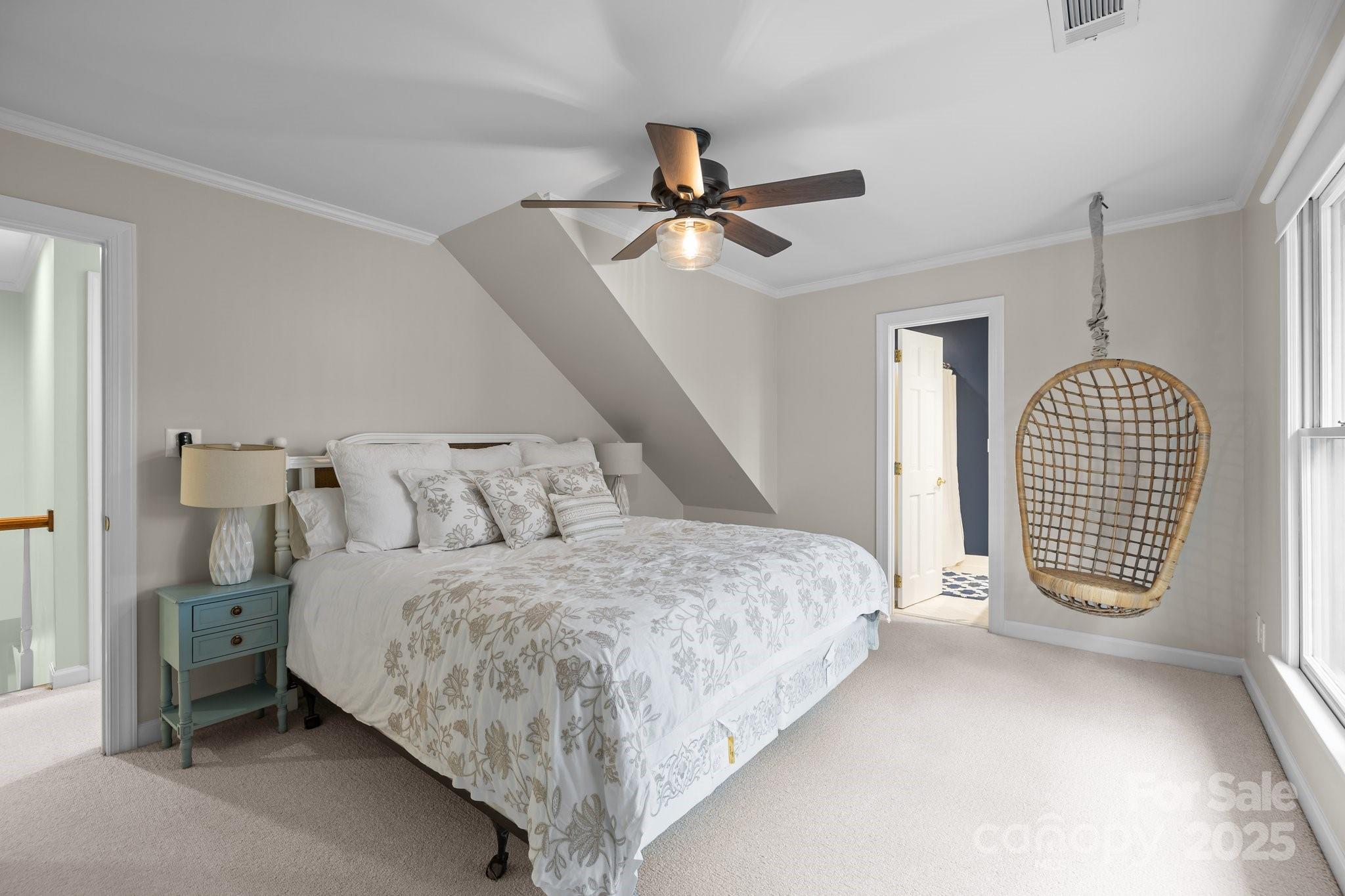 Windswept - Residential