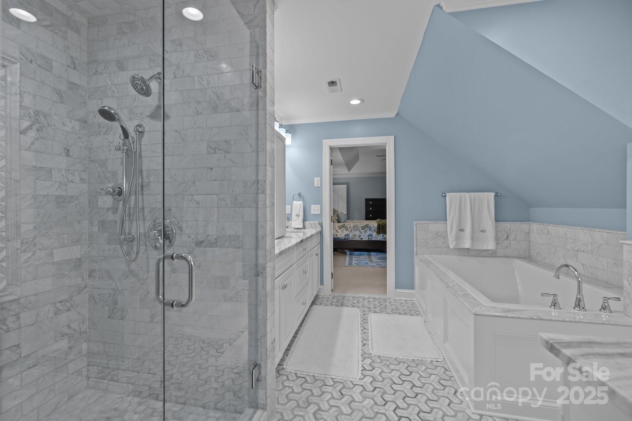 Windswept - Residential