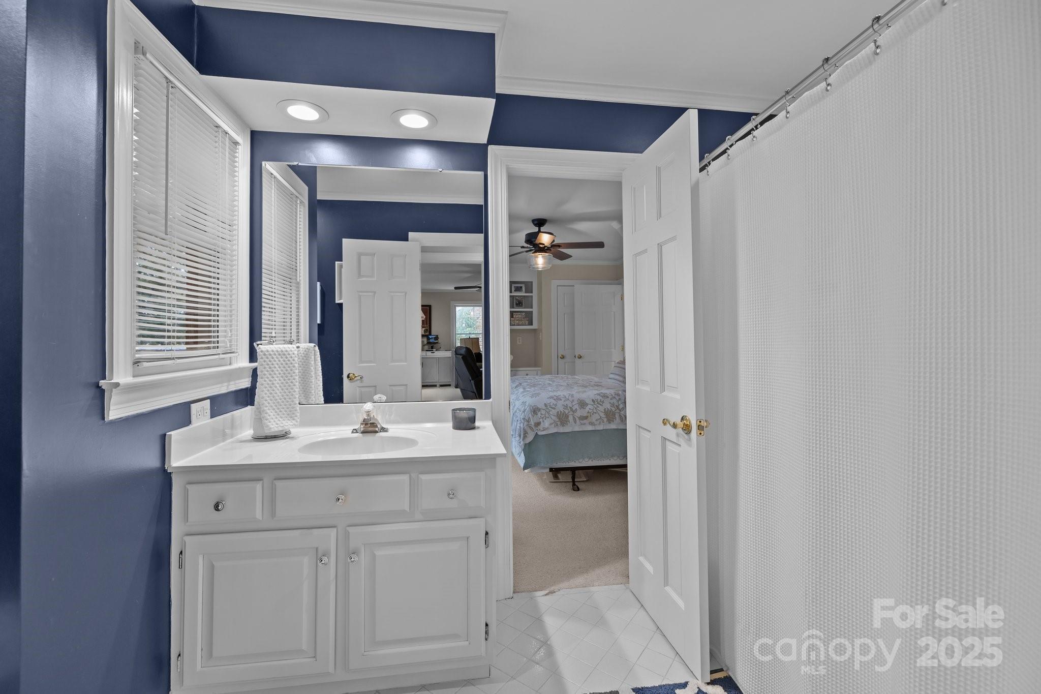 Windswept - Residential