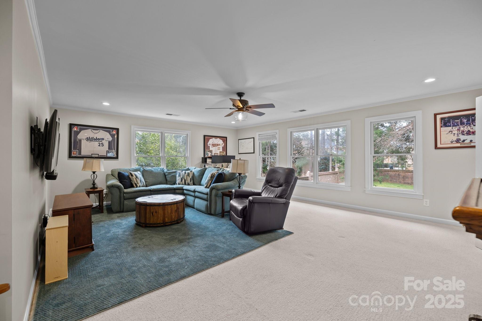 Windswept - Residential