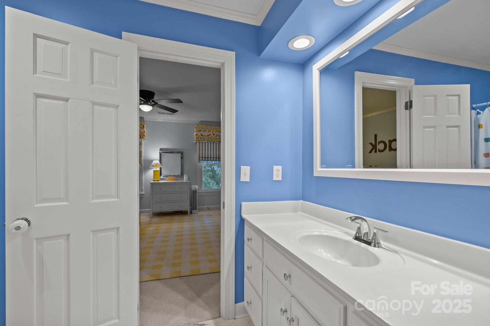 Windswept - Residential