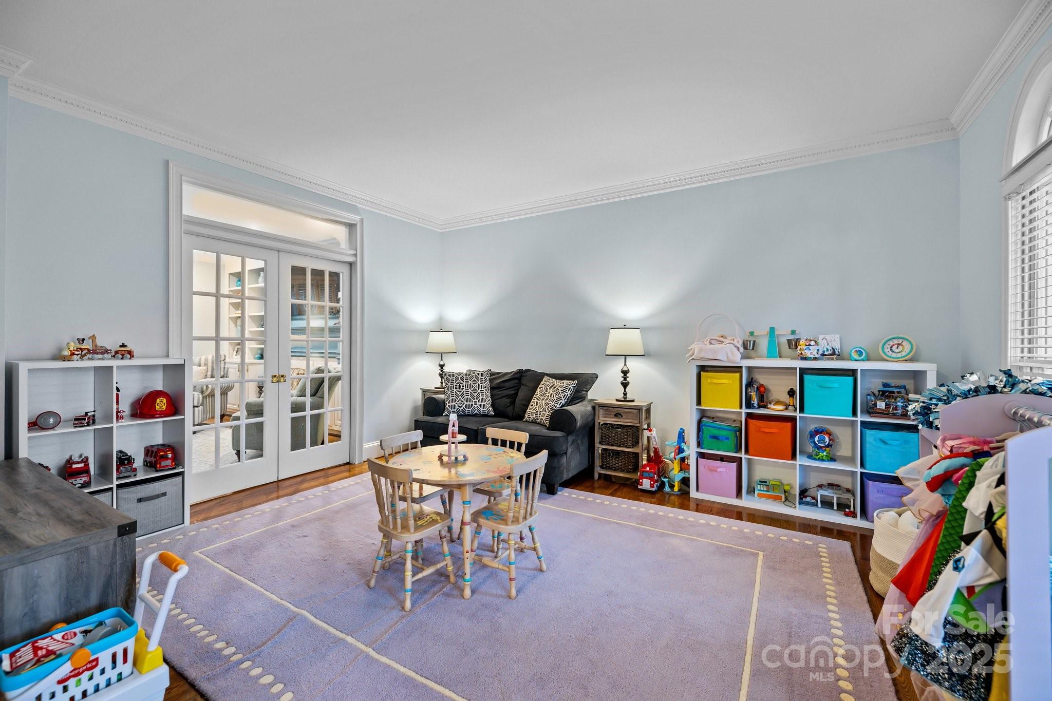 Windswept - Residential