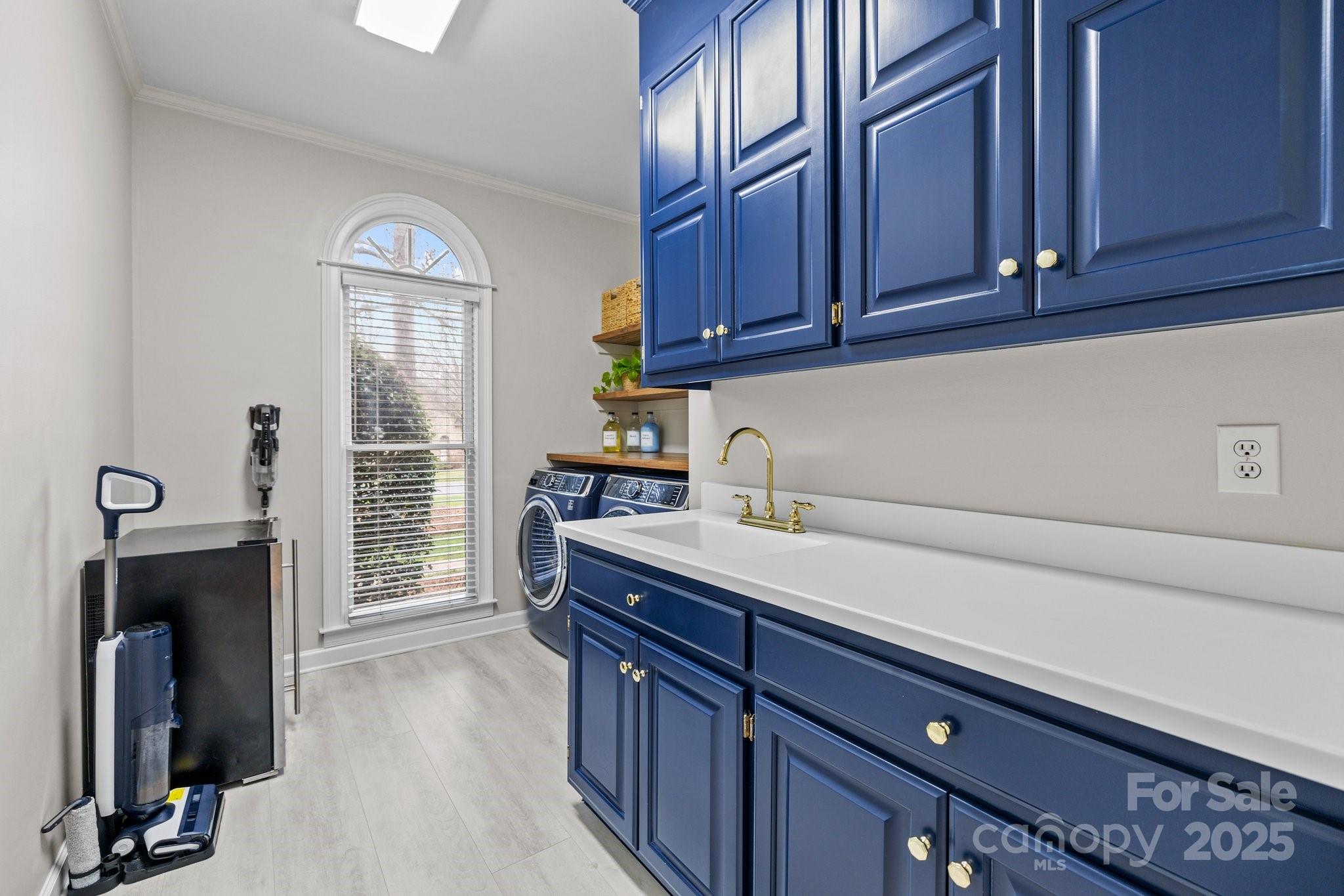 Windswept - Residential