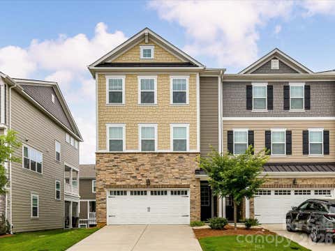 Photo of 420 Burr Street, Indian Trail, NC 28079 (MLS # 4392172)