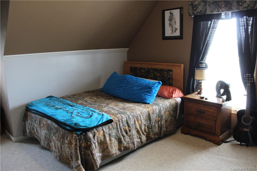 Doe Park - Residential