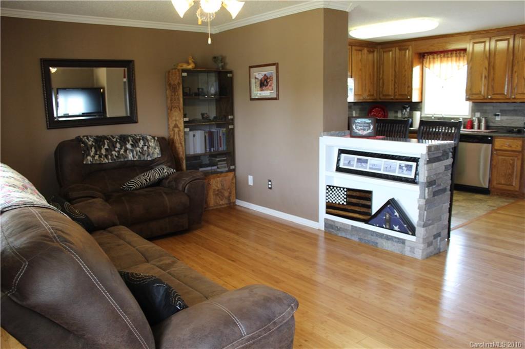 Doe Park - Residential