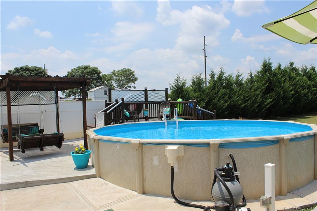 Doe Park - Residential