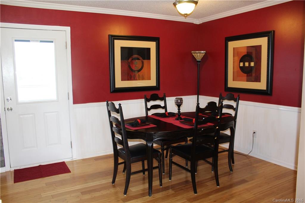 Doe Park - Residential