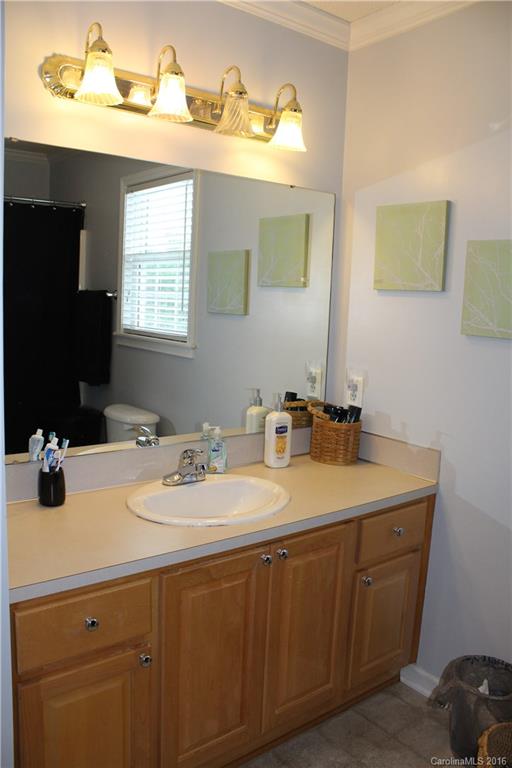 Doe Park - Residential