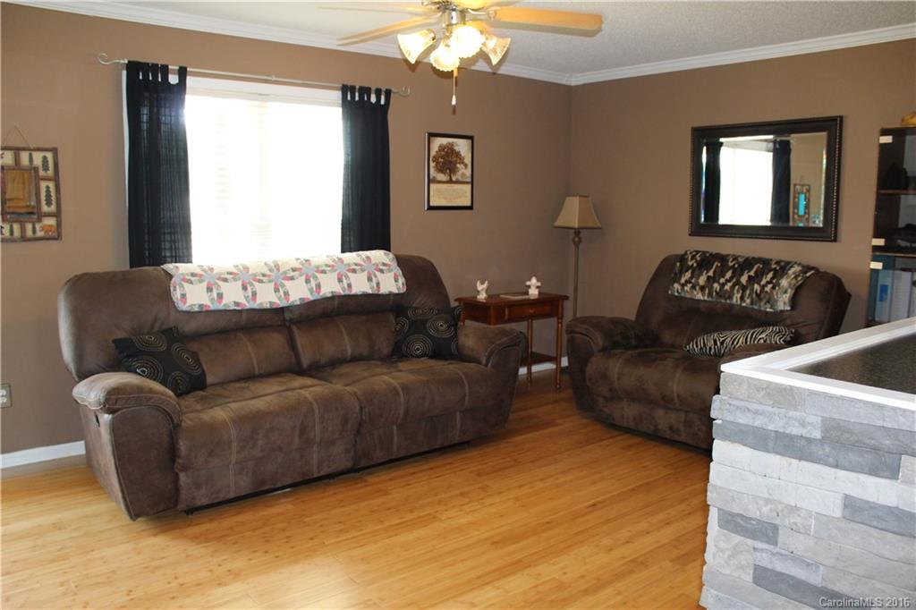 Doe Park - Residential