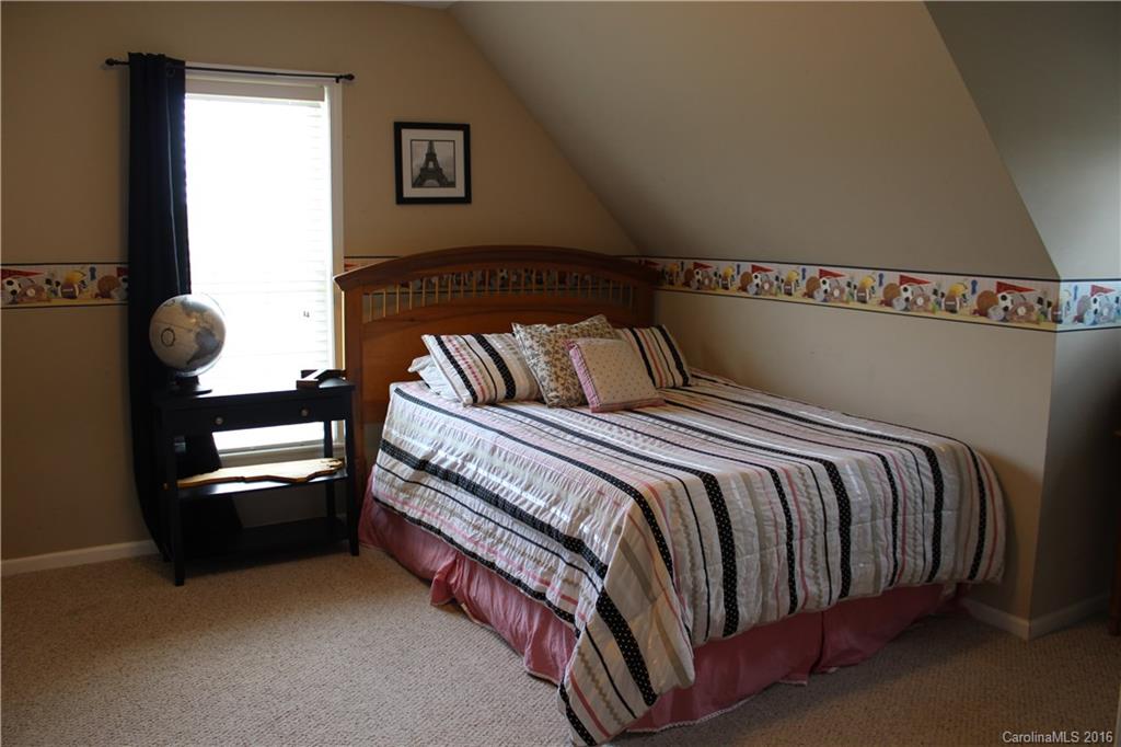 Doe Park - Residential