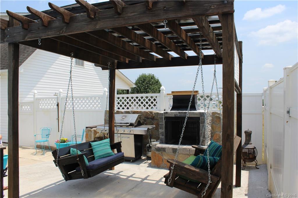 Doe Park - Residential