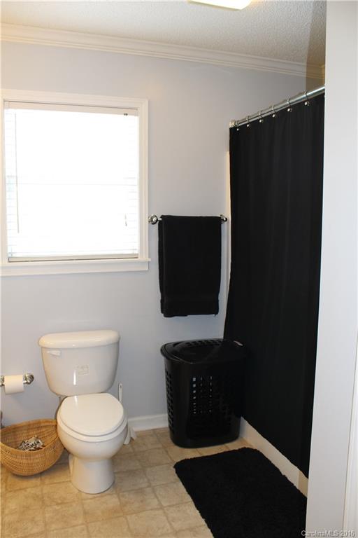 Doe Park - Residential