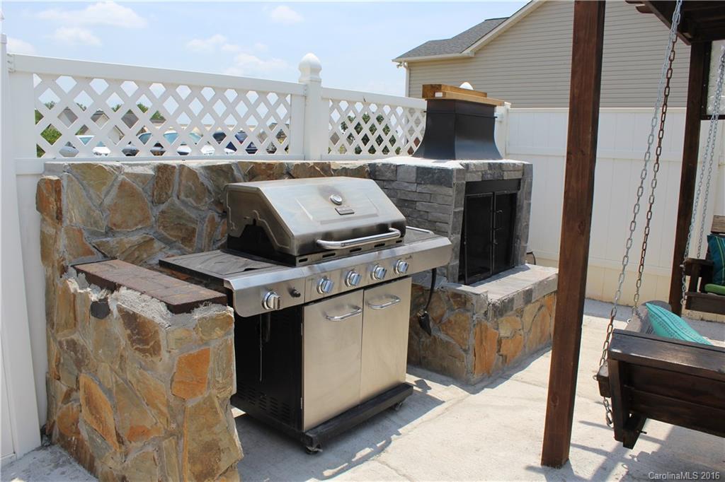 Doe Park - Residential